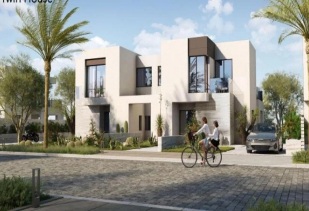 Sale in Solana East: Town house 4 sale in solana east +installments