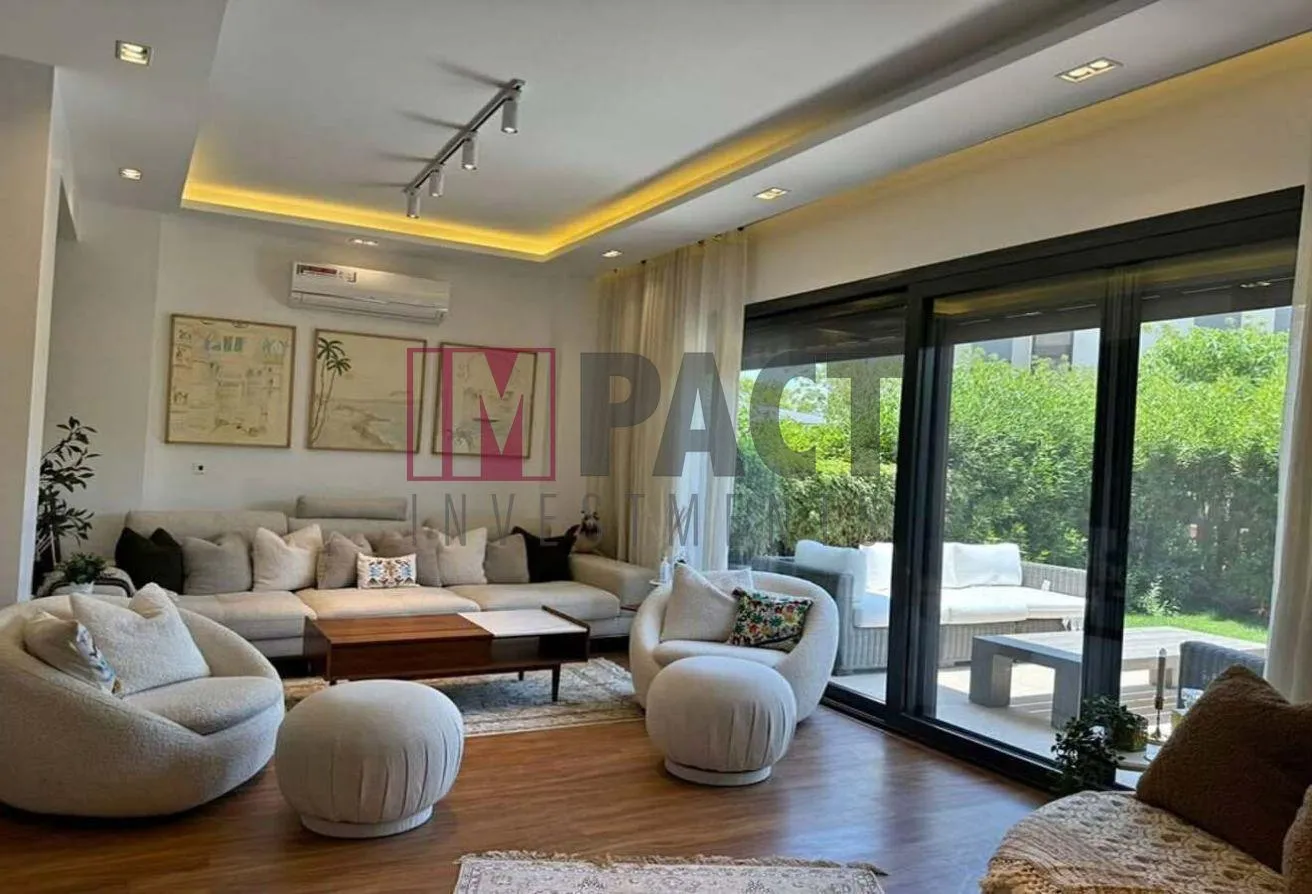 Sale in Al Burouj Compound: Apartment  211 m for sale in compound Al Burouj