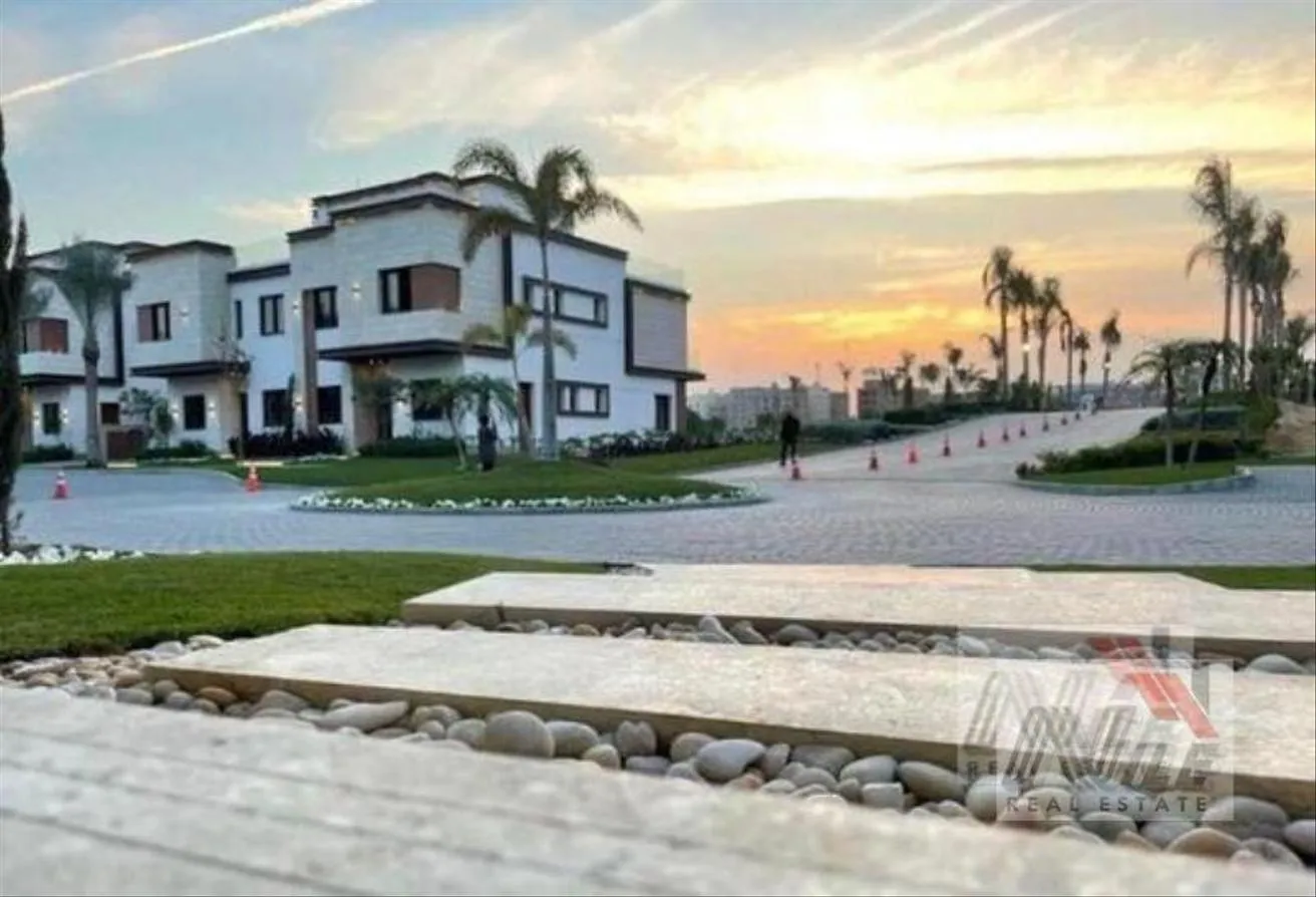 Sale in Dijar: Apartment installments up to 12years Price 8,500