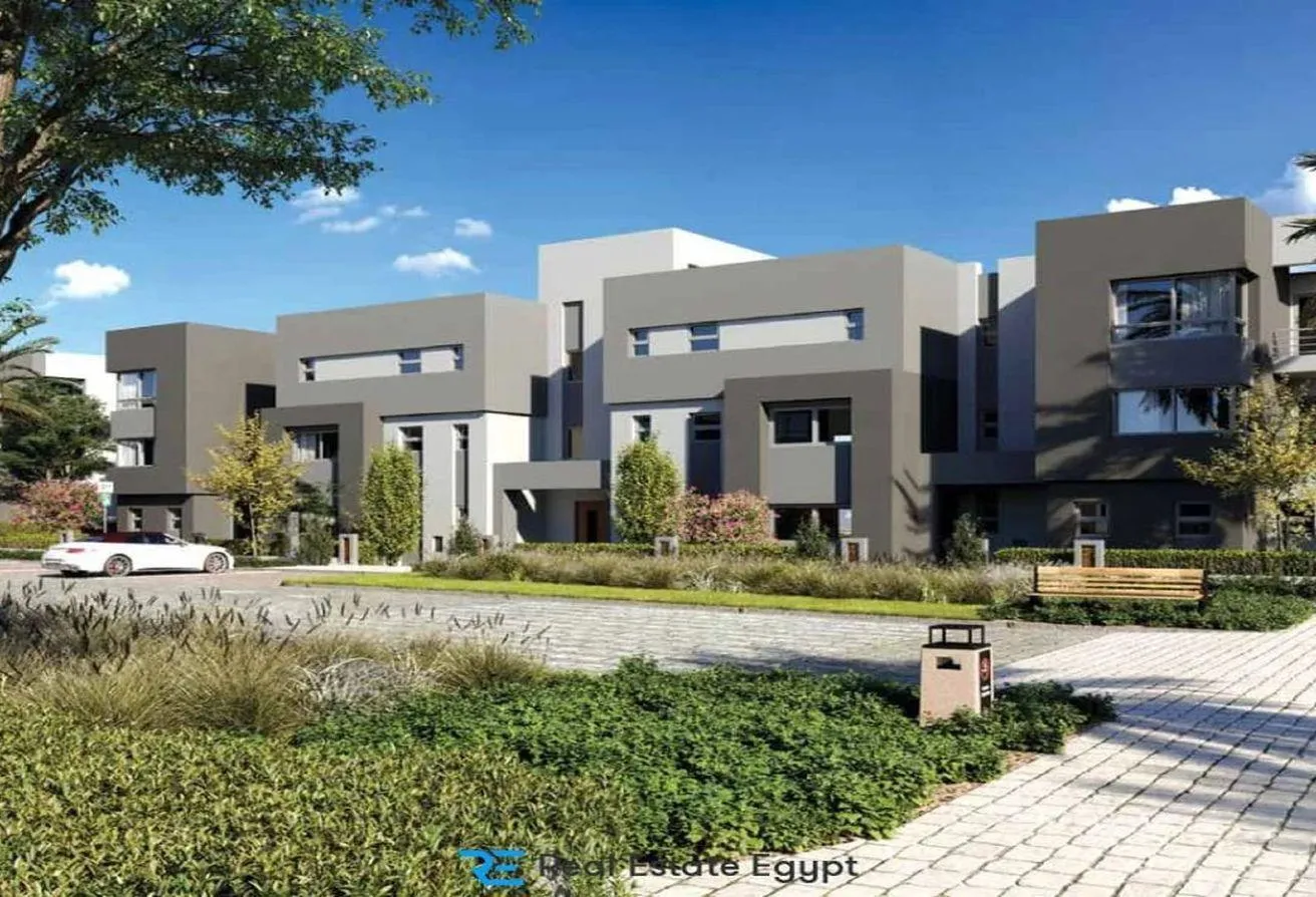 Sale in Etapa: Etapa ,Townhouse Corner for sale in Sheikh Zayed