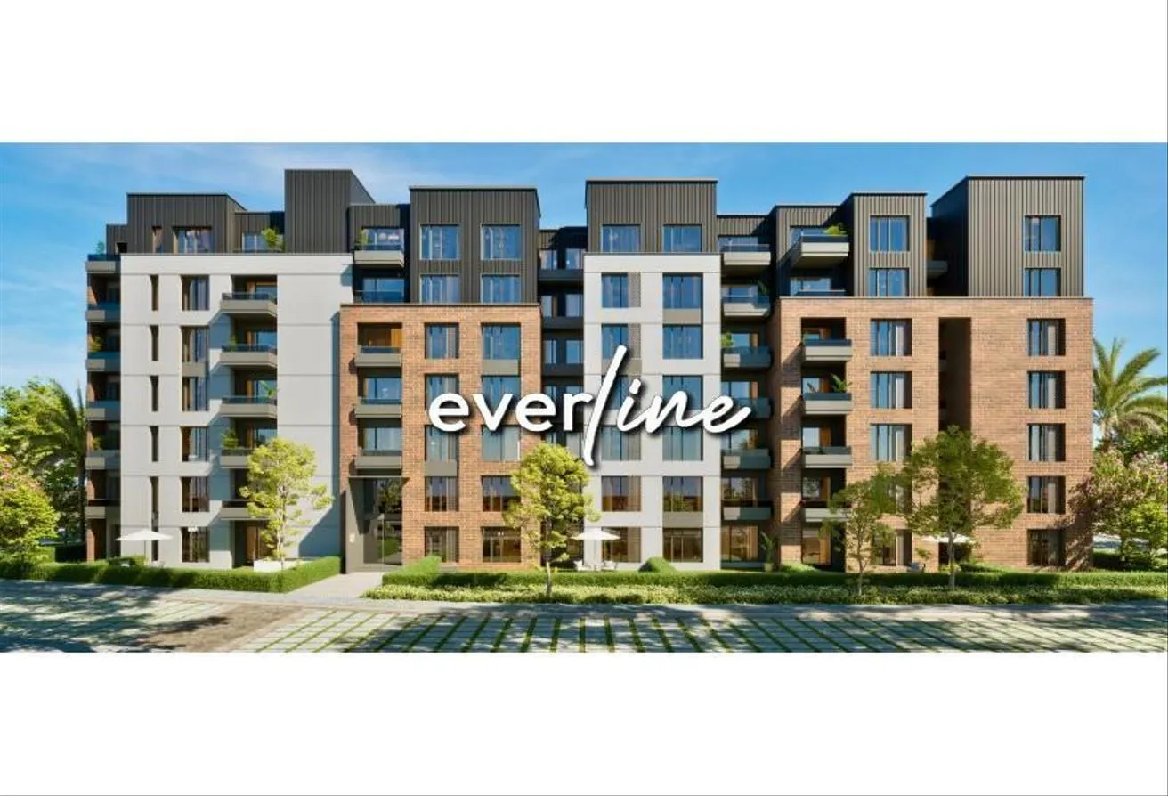 Sale in Ivoire East: Penthouse For Sale in New Cairo Down Payment 5%-8y