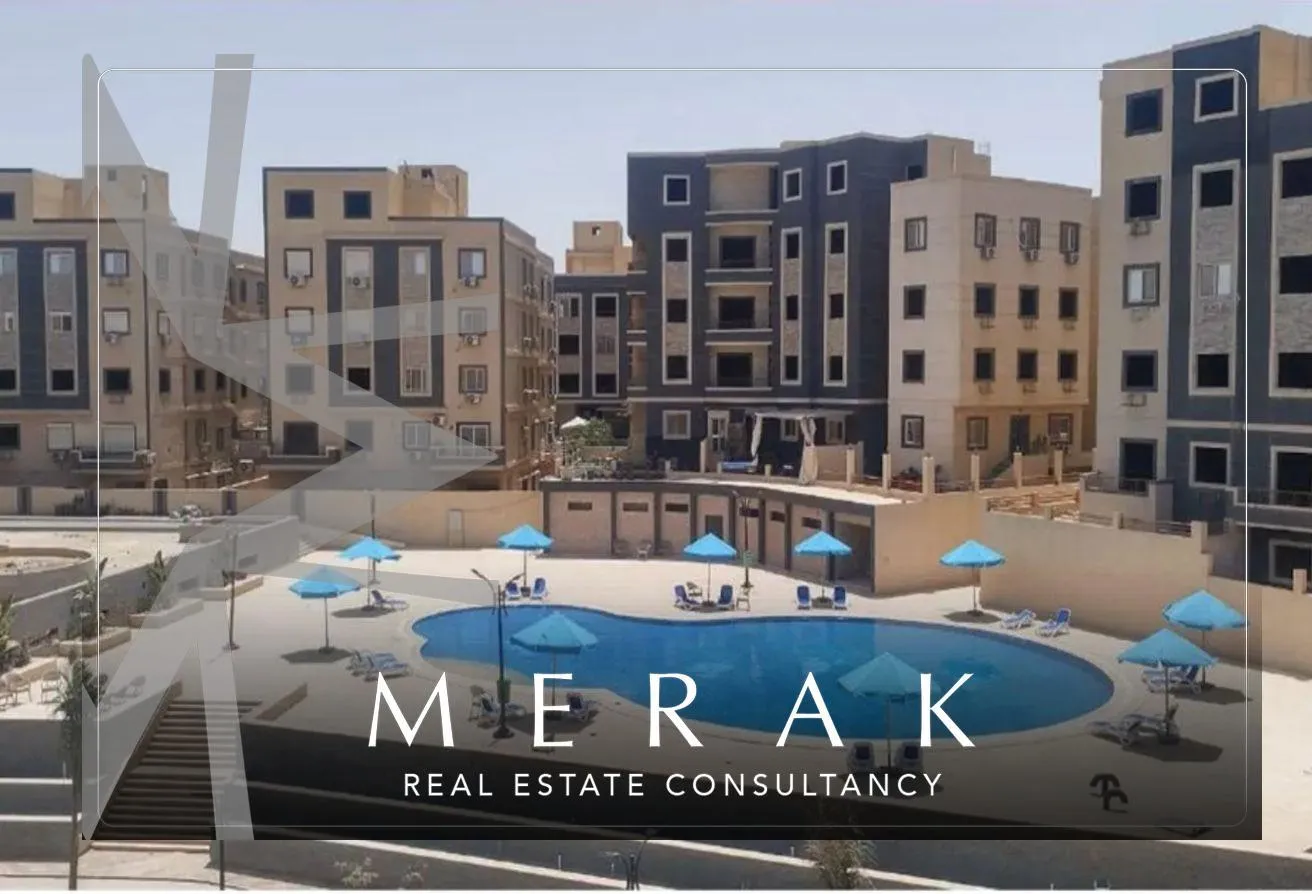 Sale in Sephora Heights: Resale Apartment Ready To Move+Install|DP3.100.000