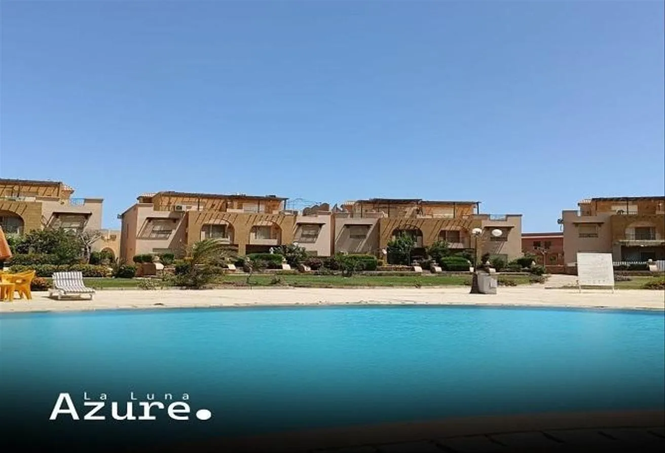 Sale in La Luna: Pay30%DP Chalet FullyFinished With Furniture hotel