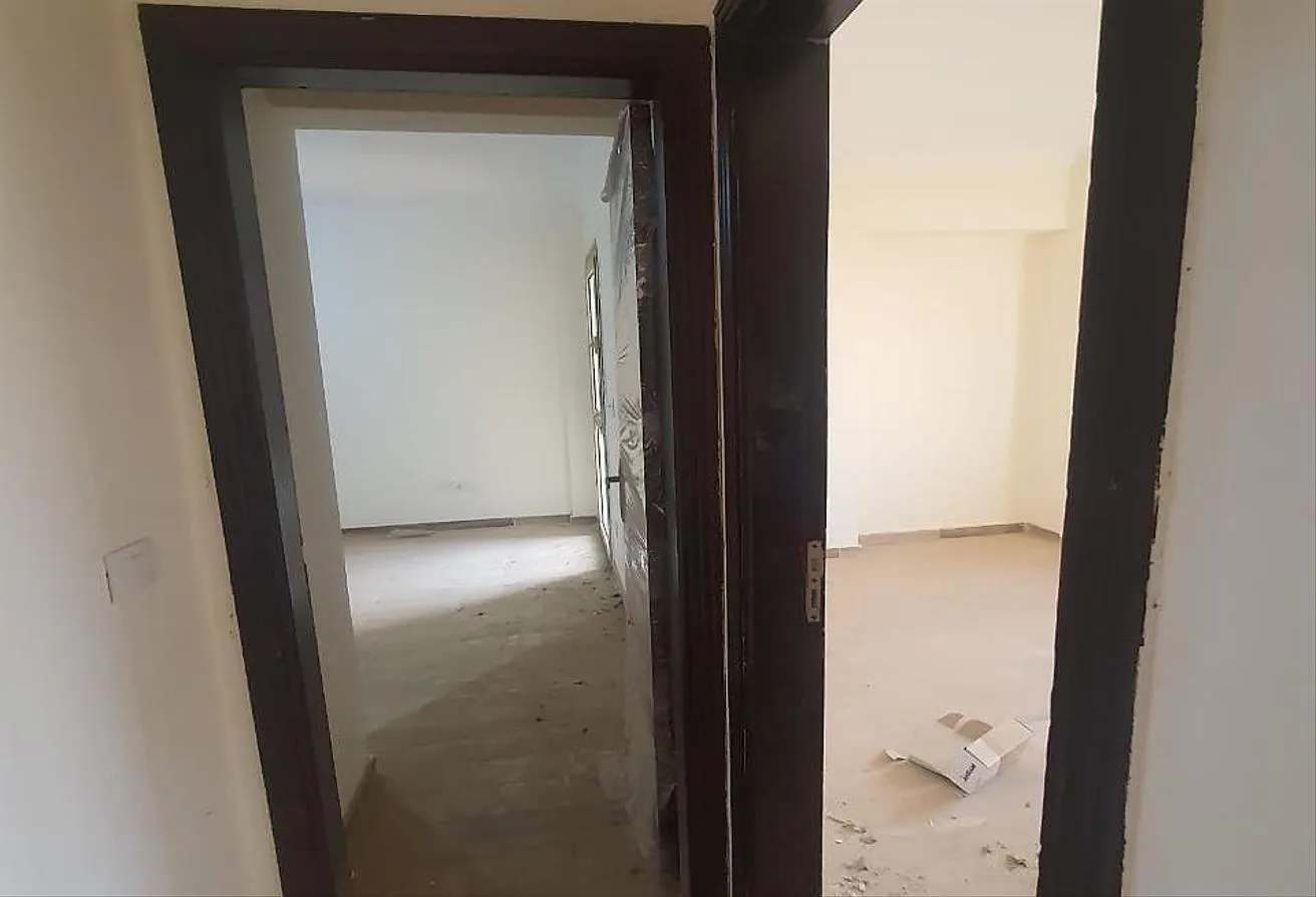 Sale in Al Khamayel city: Hotel apartment 206m Super Lux , 10%DP, 7yrs