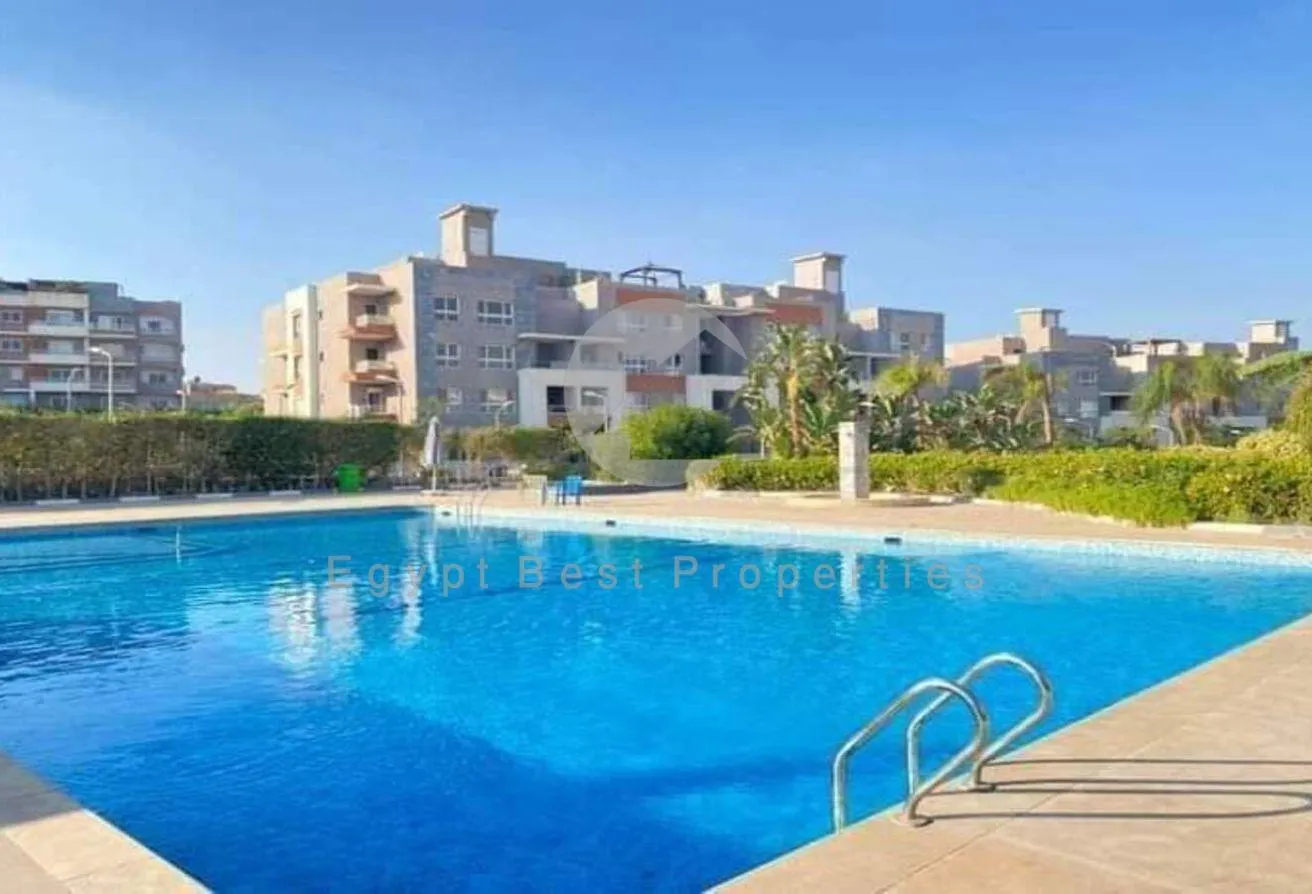 Sale in Zayed Regency: Best Price Penthouse Pool View RTM Zayed Regency .