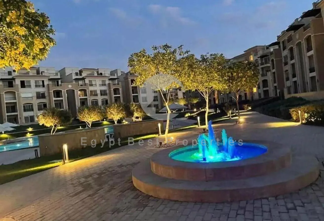 Sale in Ivoire: 0% DOWNPAYMENT + 10YS INSTALLMENTS+ Own Duplex 3BD