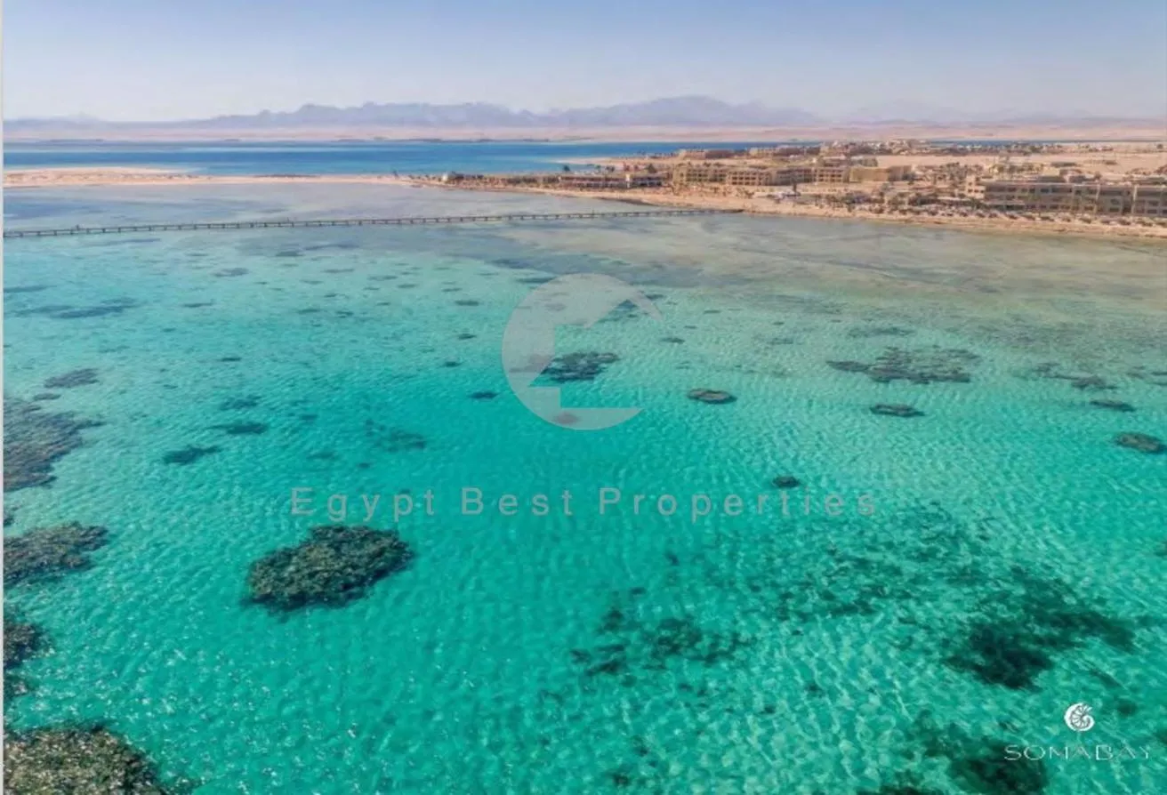 Sale in Mesca: Villa 5 BED | Double View | Gulf View, Landscape.