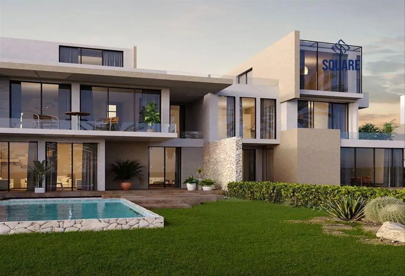 Sale in Majada: Seaview Twinhouse in Majada 0%DP over 9yrs inst.