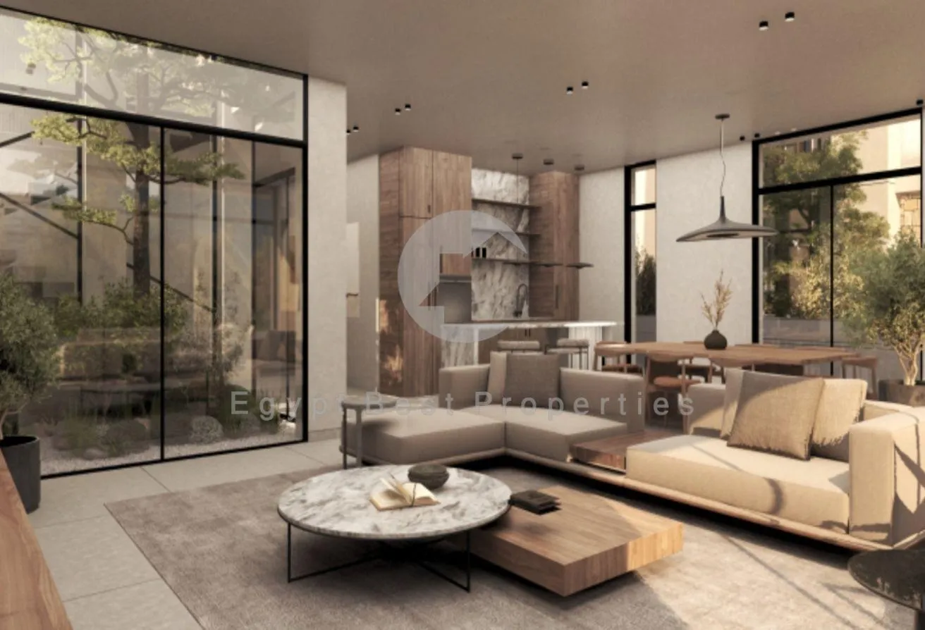 Sale in Hills of one: فيلا 234م,  كومباوند Hills Of One- زايد, مقدم ٥٪