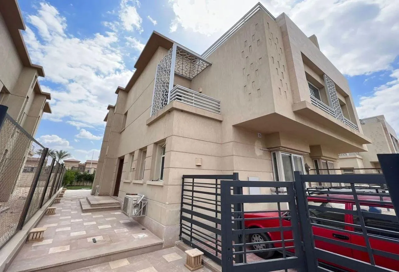 Sale in Jedar: Ready to move Villa with Special Price in Jedar