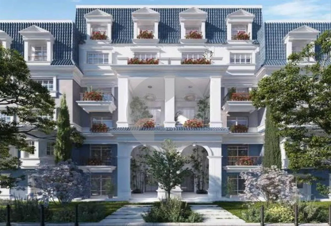 Sale in Mountain View iCity: Duplex for sale 235m-very prime location-MV i city