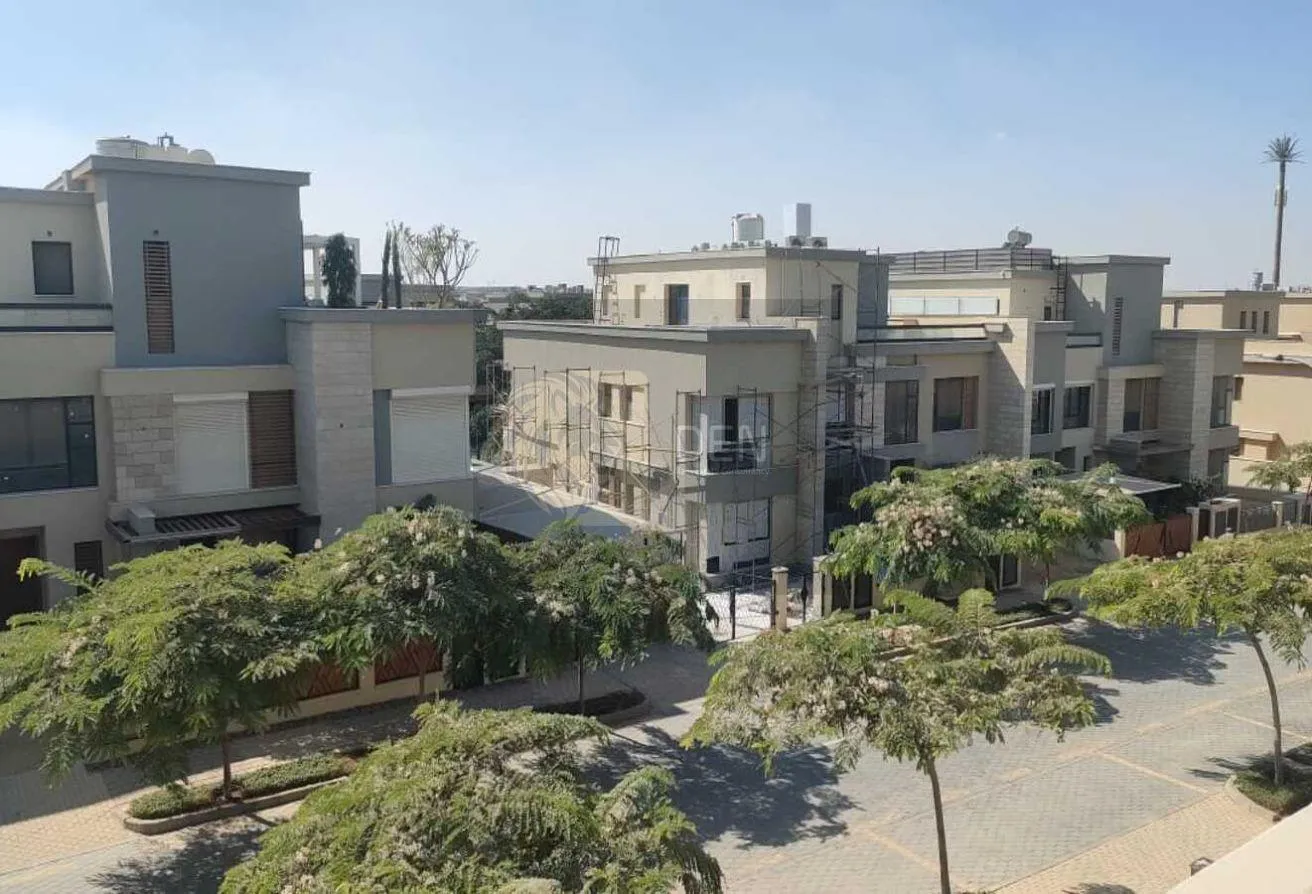Sale in Villette: Luxury Twin House in Sodic Villette –Ready to Move