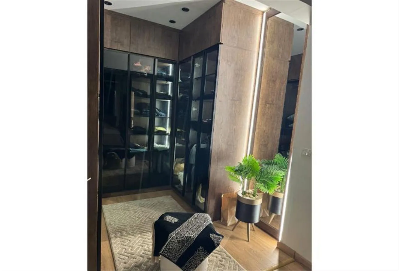 Rent in Villa Square: apartment fully furinshed attractive price