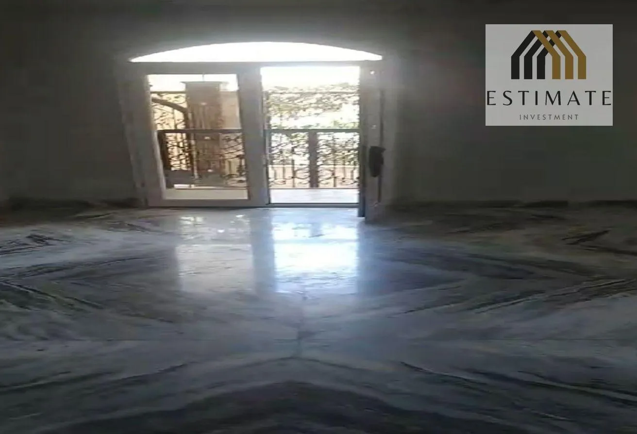 Rent in El Banafseg 11: Apartment for Rent in Al Banafseg 11 - New Cairo