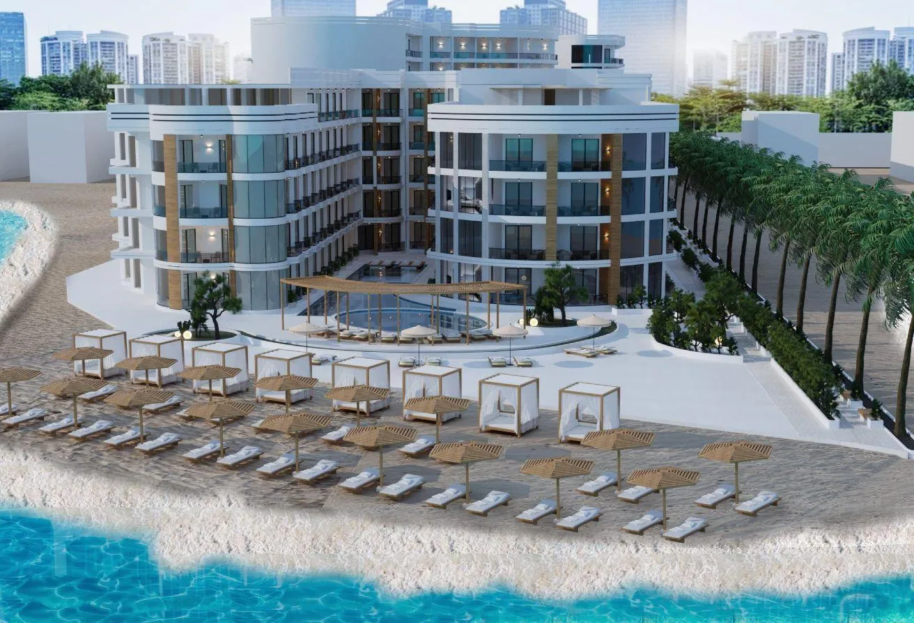 Sale in Storia Del Mare: Own your studio with view of your dreams