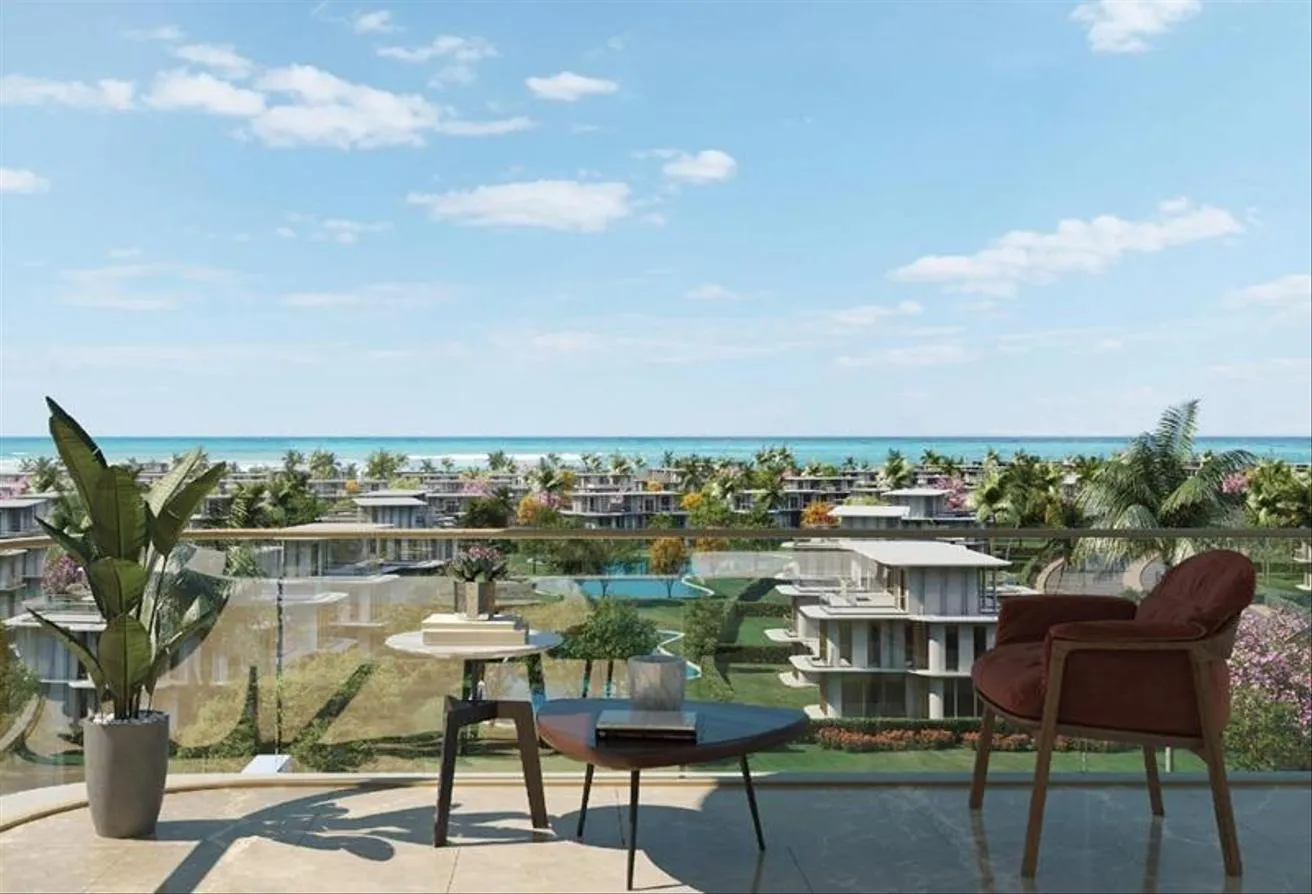 Sale in Marseilia Beach 5: TH 200m fully finished near from sea over 8 years