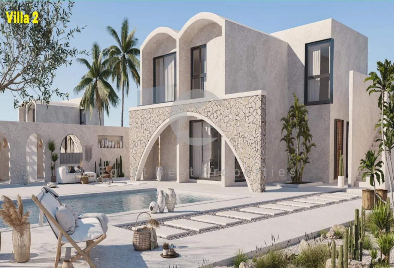 Sale in Salt: Twinhouse For Sale Prime Location - Lagoon View