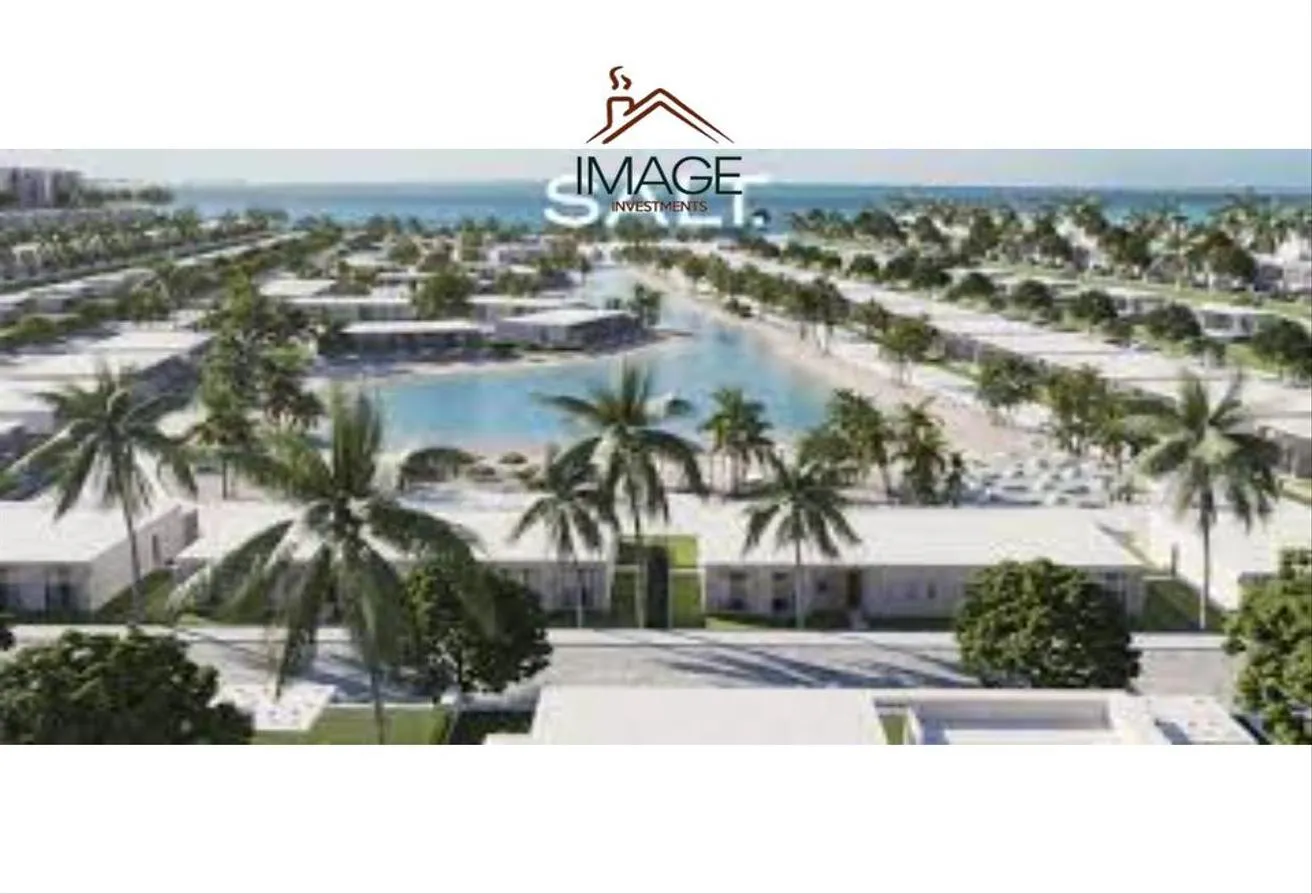 Sale in Salt: Twin house for sale sea view and lagoon - SALT