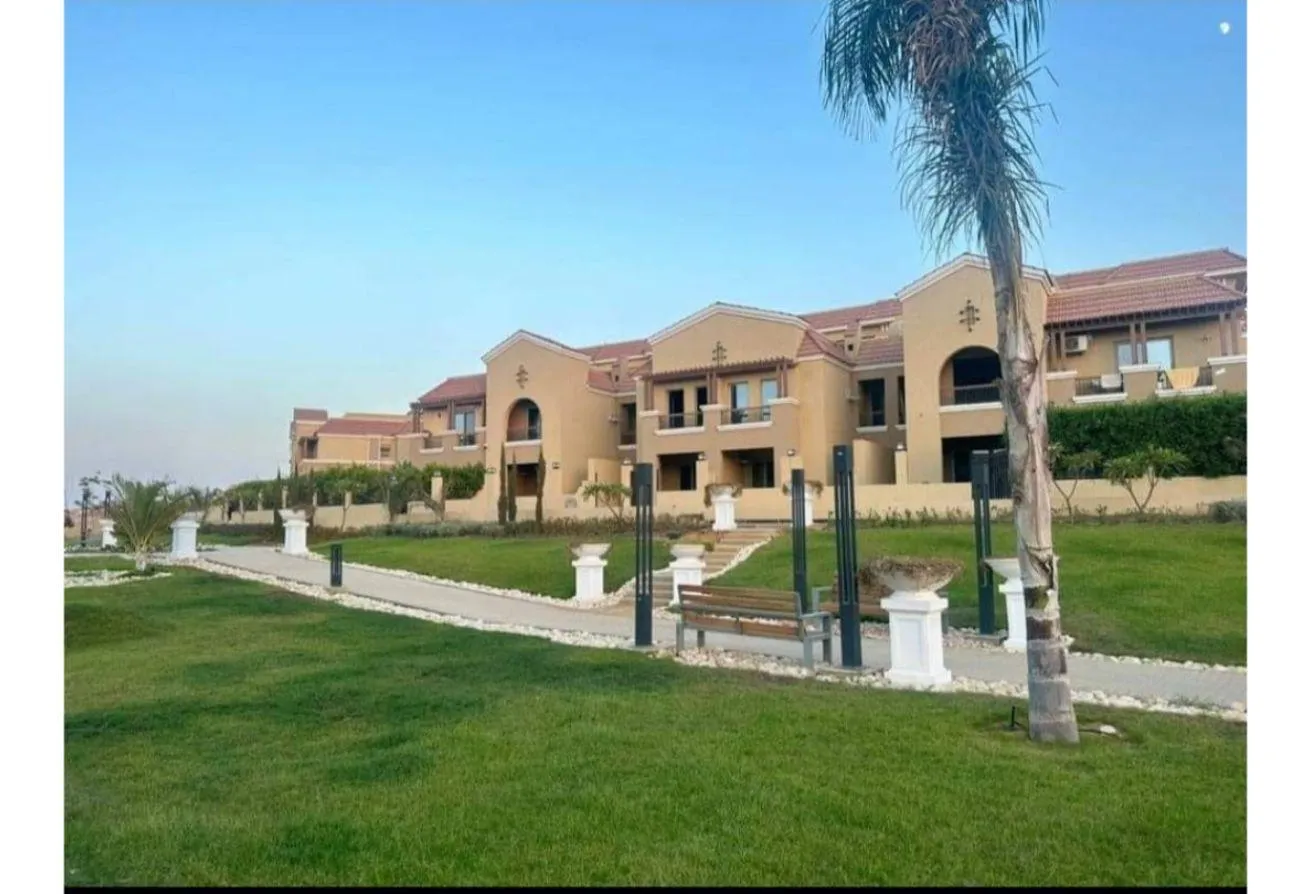 Sale in Maadi View: دوبيلكس للبيع في كمبوند المعادي فيو