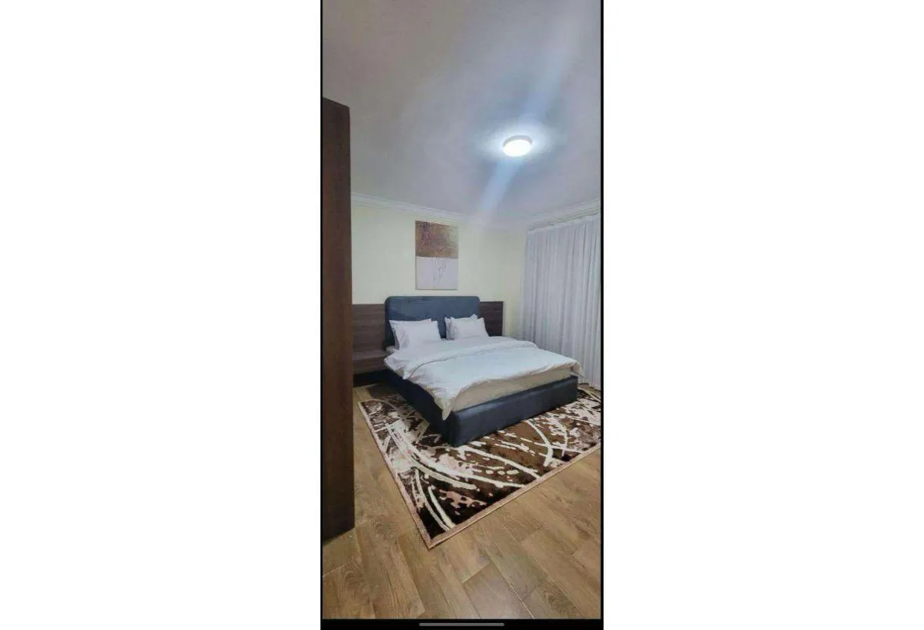 Sale in Jannat October: double windy view - fully finished + installments
