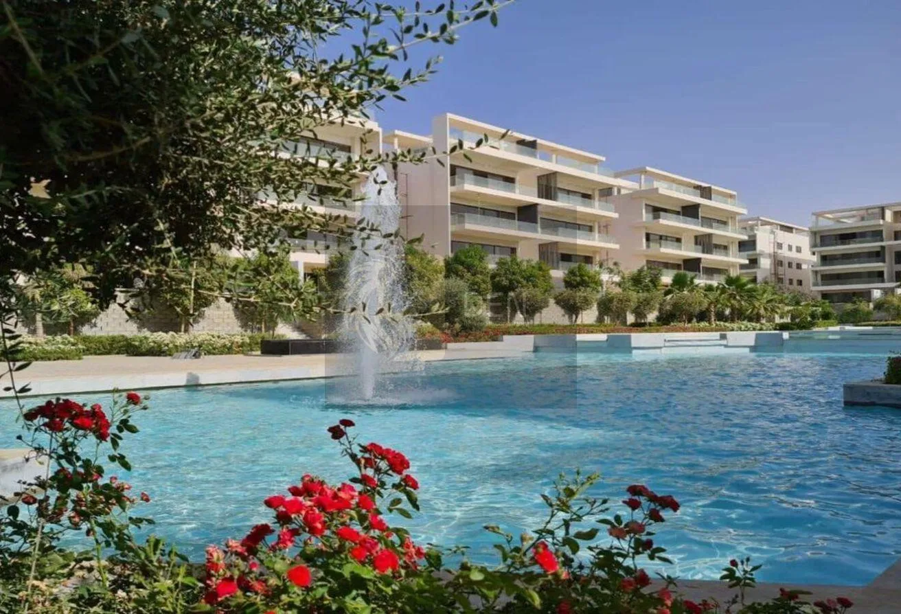 Sale in Lake View Residence 2: Apartment below the company's price with lake view