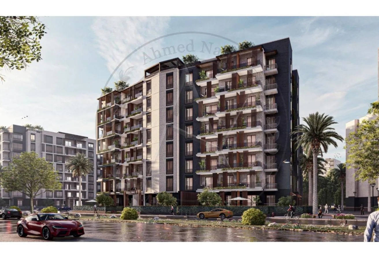 Sale in ORO: Apartment Ground At lowest price in Oro Over 9Year