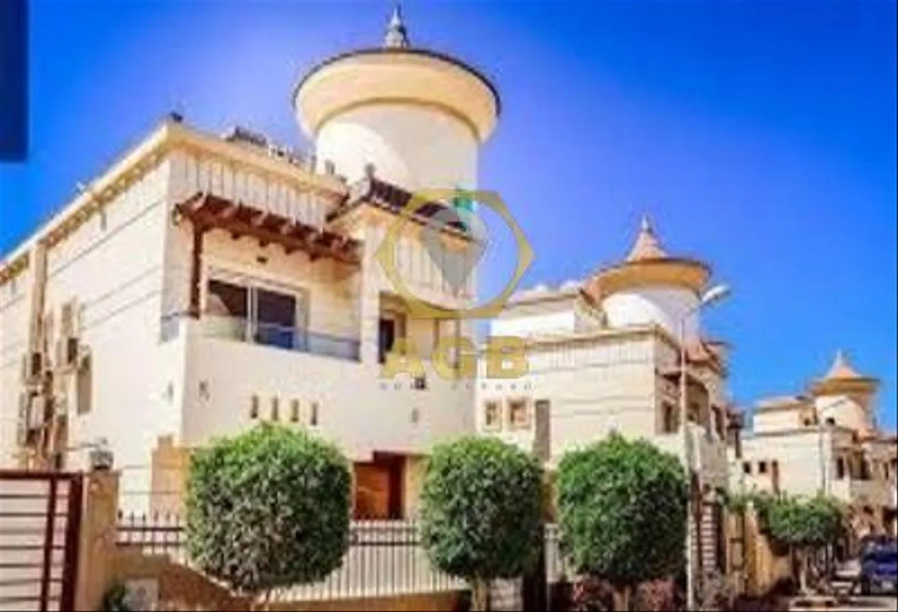 Sale in Riviera heights: Receive a 610 m villa in Garden Riviera Heights,