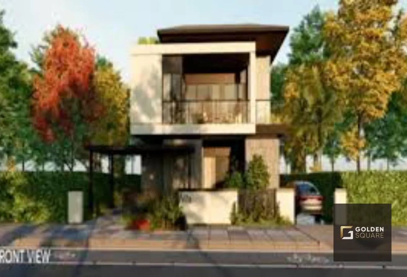 Sale in Talda: own apartment 121m at talda at prime location