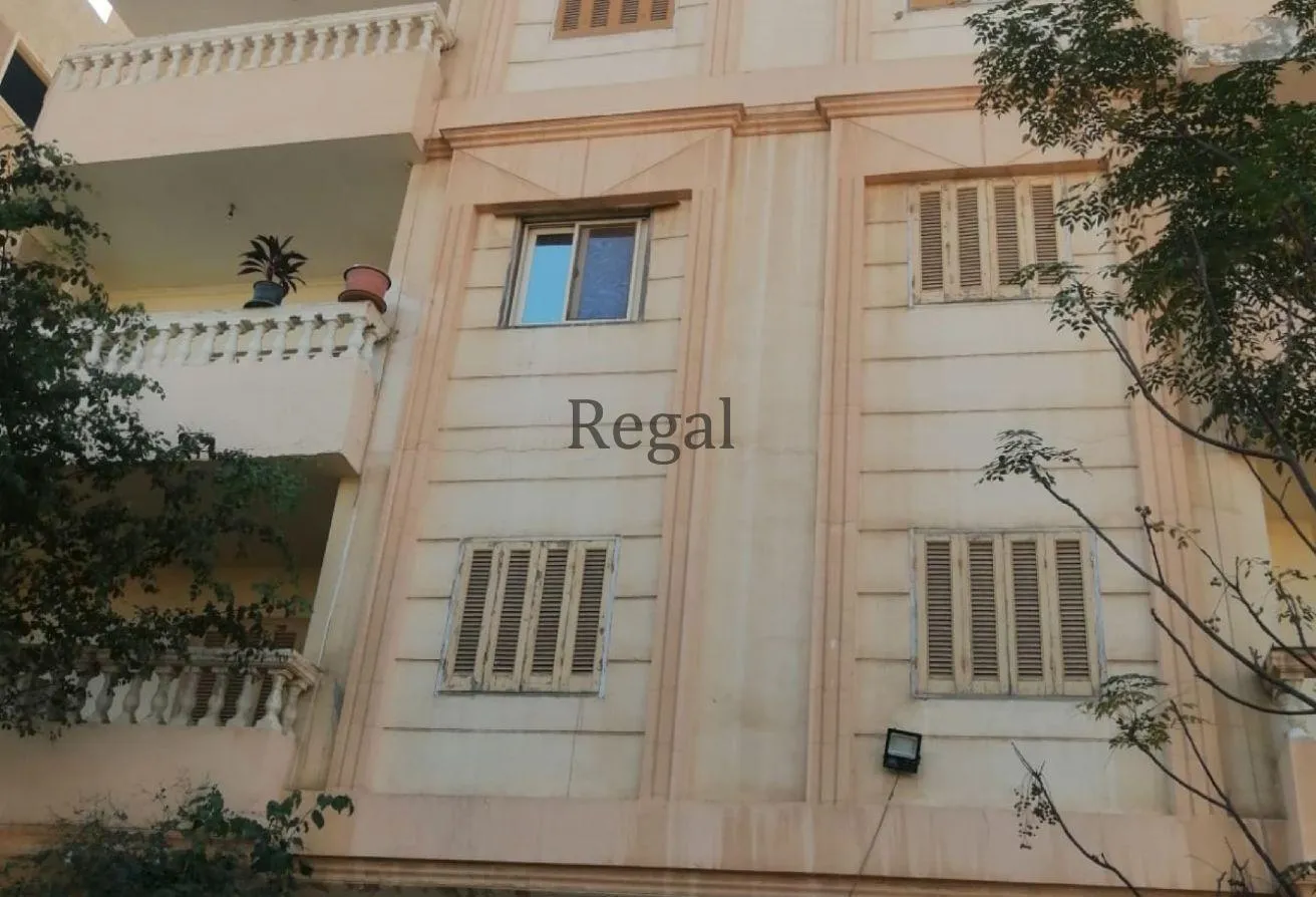 Sale in Al Hosary: امتلك شقتك في 6 اكتوبر قلب المدينه مول سيتي سكيب