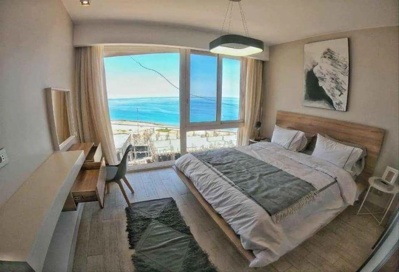 Sale in IL Monte Galala: delivery soon finished AC'S installments 15 Years