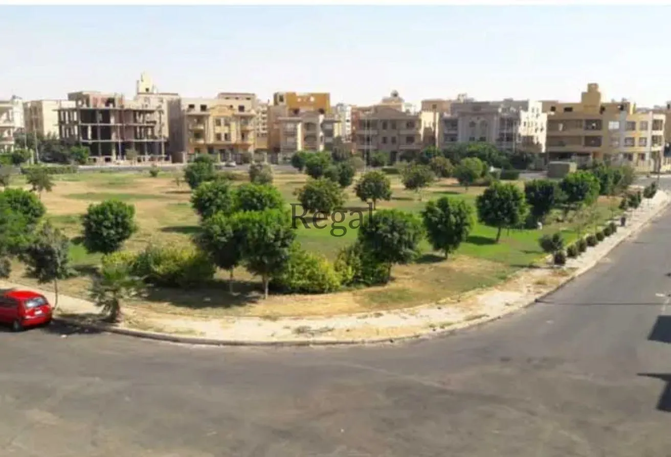 Sale in El Yasmeen 1: امتلك شقة 200 متر بالياسمين التجمع الاول