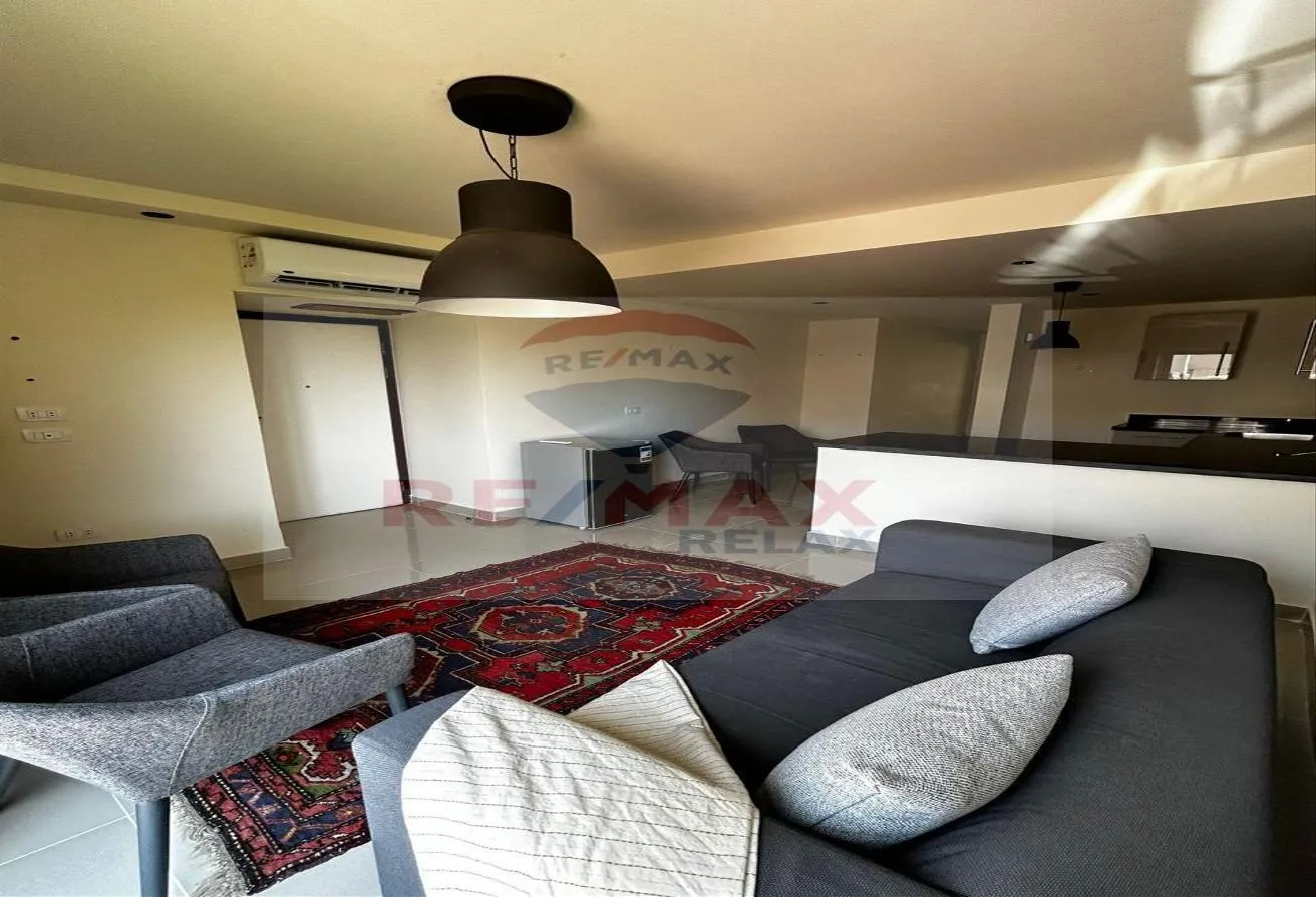 Sale in Sahl Hasheesh: Chic 1-Bedroom  Fully Furnished Retreat in Veranda