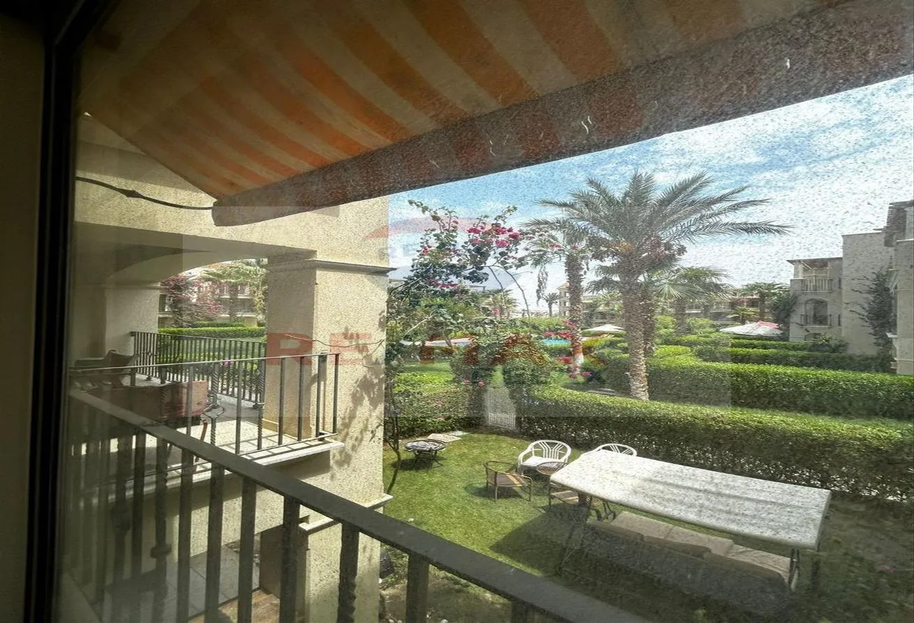 Sale in Sahl Hasheesh: Modern 1-Bedroom Apartment @ sahl hasheesh