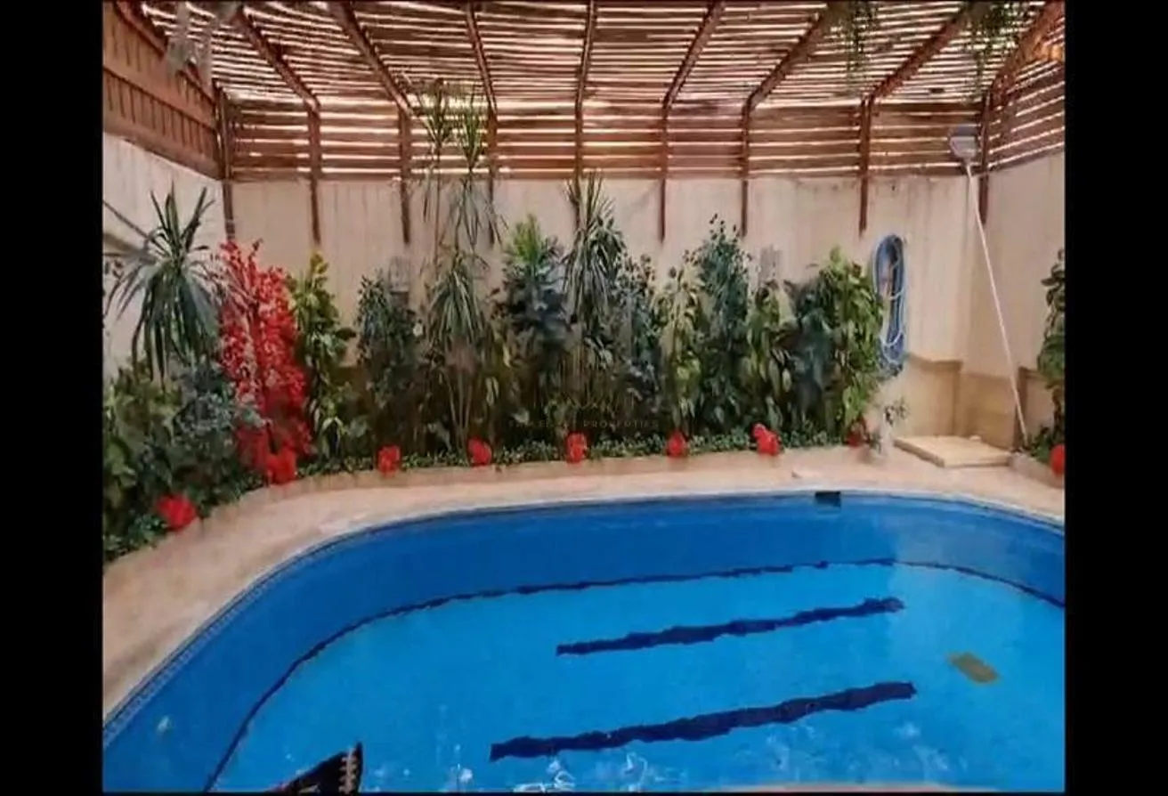 Sale in District 2: fully finished villa with pool for sale new ciaro