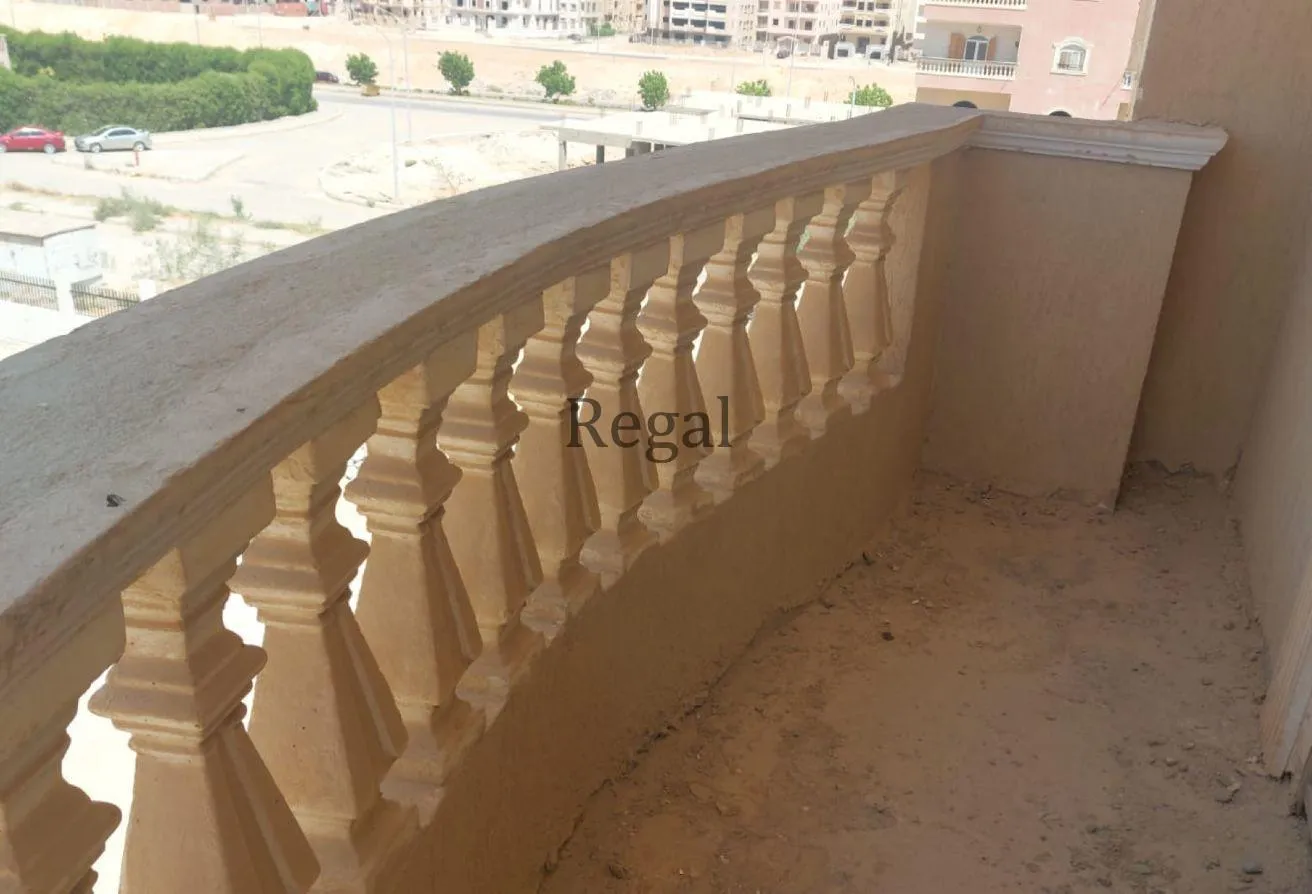 Sale in Al Hosary: your shop ready to move in sheikh zayed