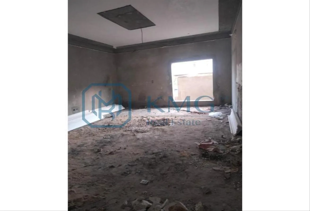 Sale in El Nakheel: دوبلكس بسعر شقة في فيلات كمبوند النخيل استلام فورى