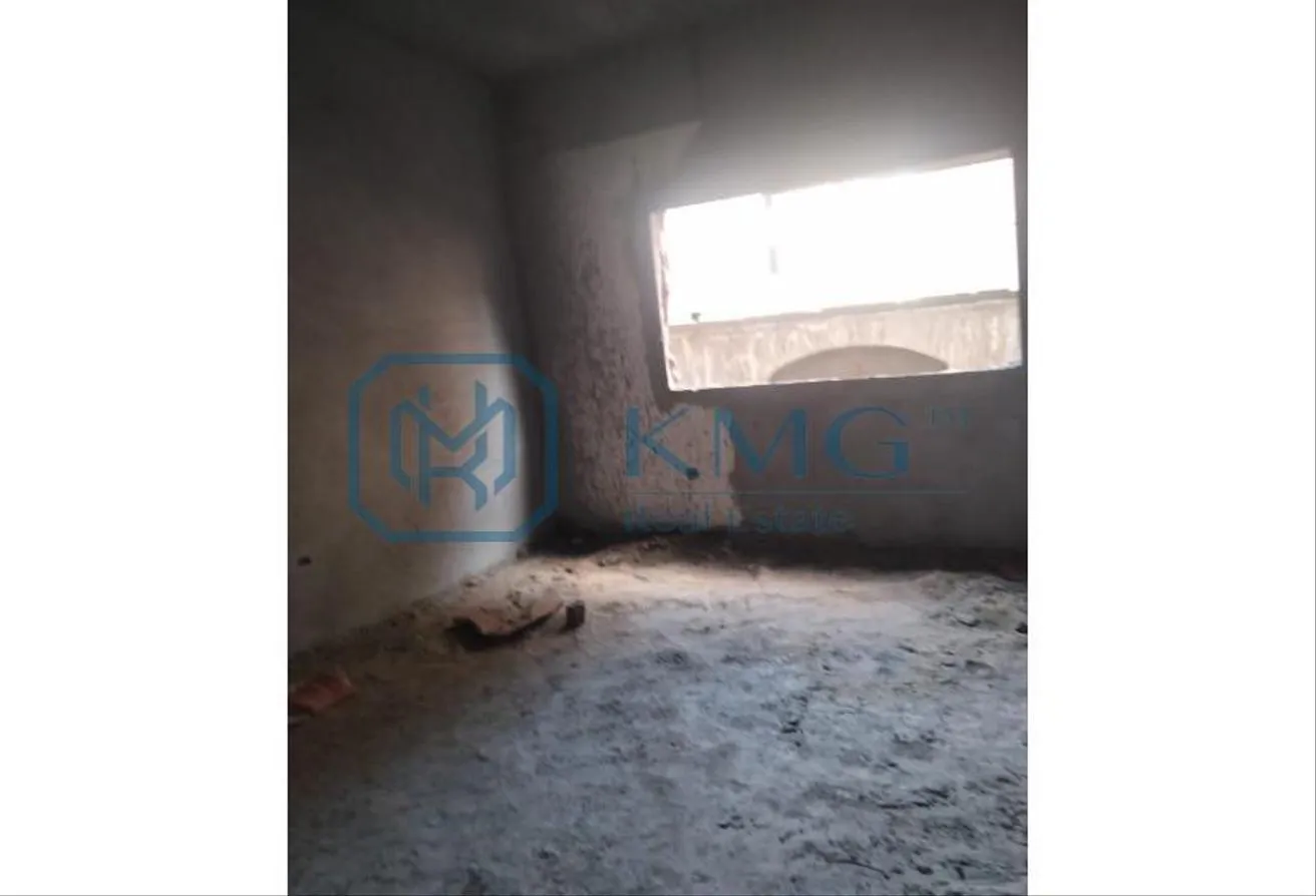 Sale in El Nakheel: Duplex for sale in Nakheel, fully finished, 460 m,