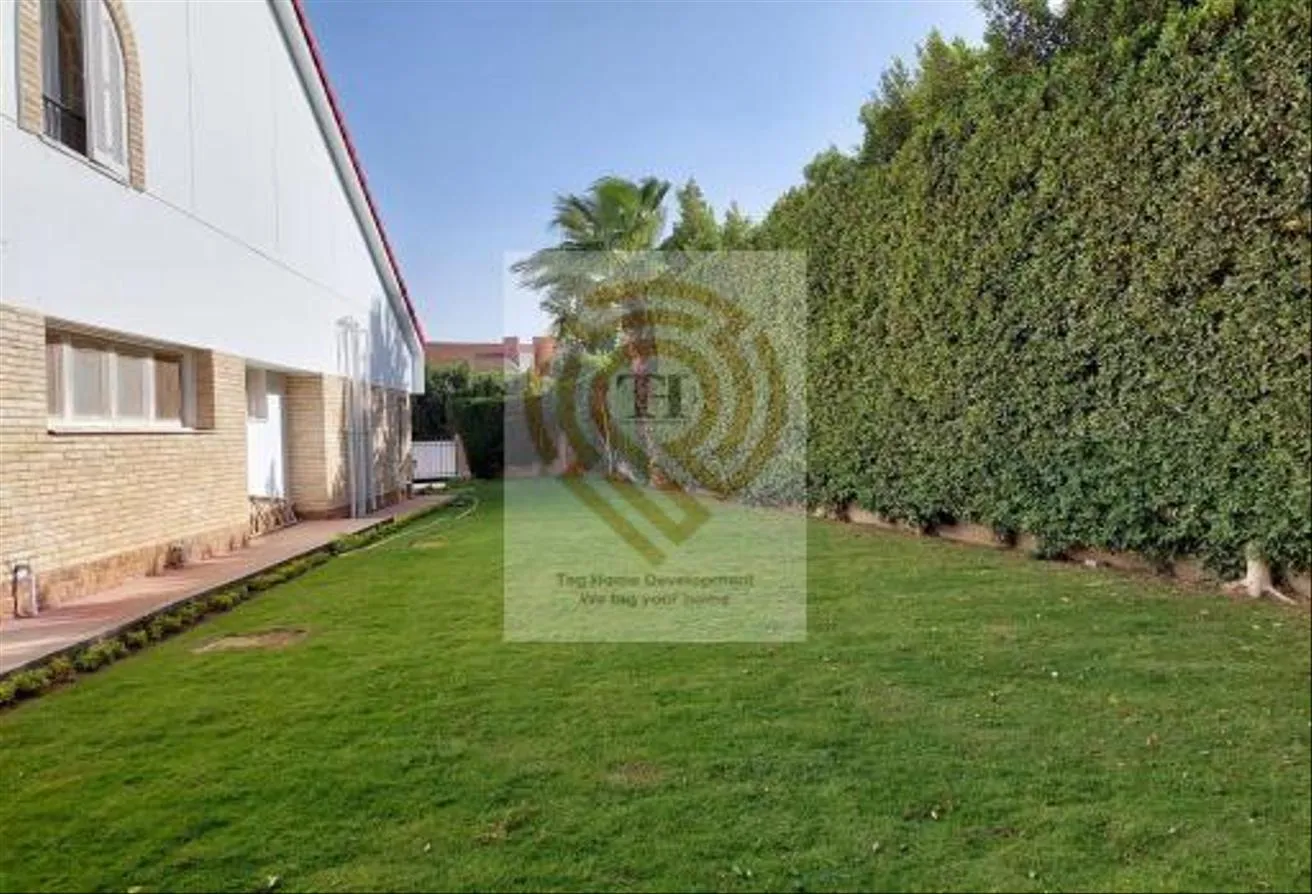 Sale in Al  Rabwa: Pay 600k and get a flat next to Al Ahly and Etapa