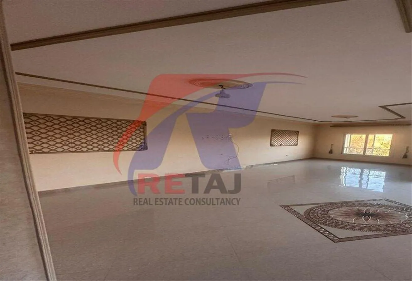 Sale in El Yasmeen 1: Apartment for sale in Jasmine 1 Villas