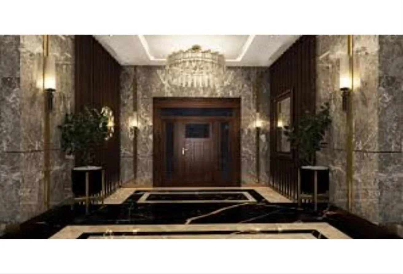 Sale in Al Narges: Apartment in Al Narjis at a special price (two-day