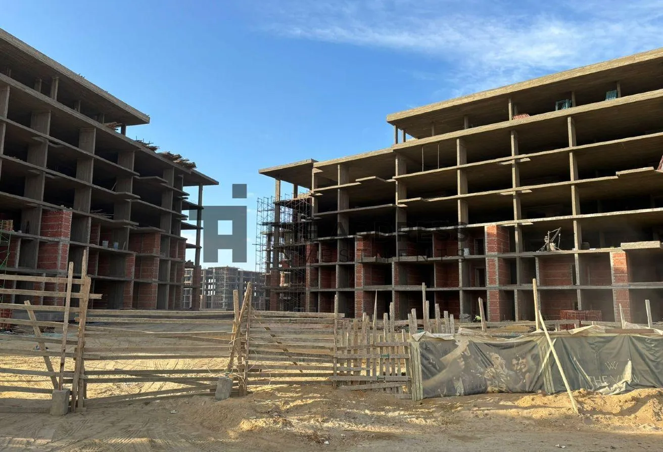 Sale in The Waterway View: fully finished clinic delivery soon (lowest dp)
