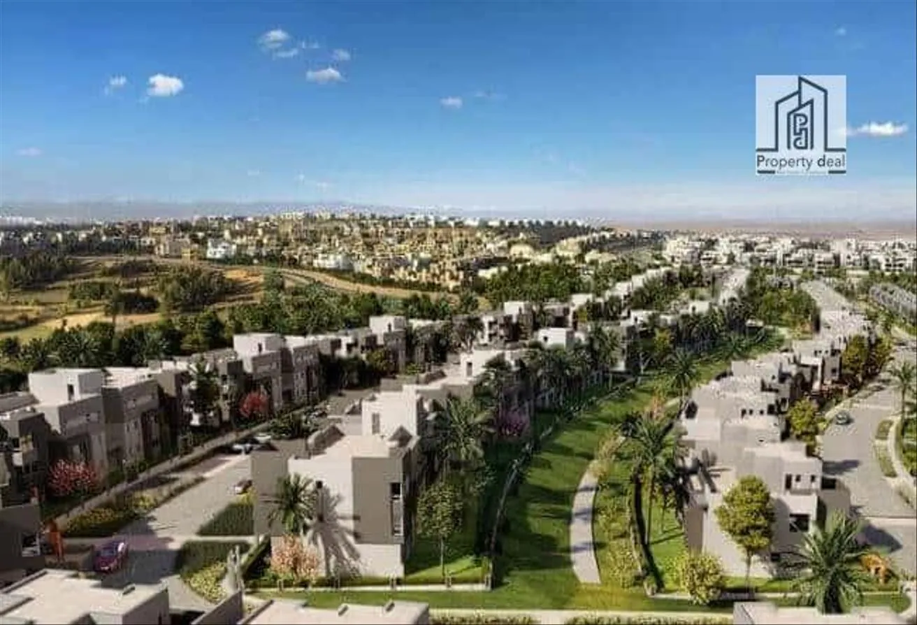 Sale in Etapa: Fully finished Ground Duplex+ garden, Amazing view