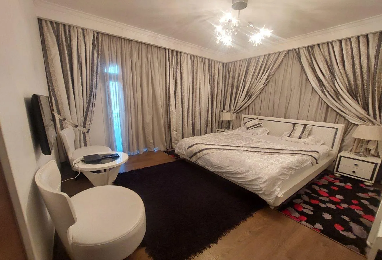 Sale in Hayat Heights: Apartment for sale in a location Hayat Heights,