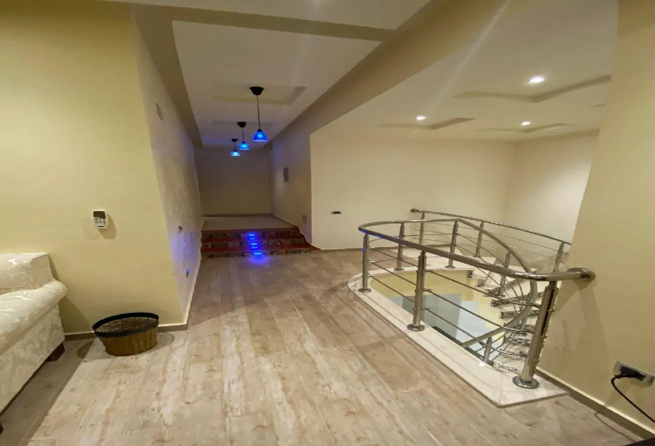 Sale in El Nakheel: Duplex for sale in Al Nakheel Compound