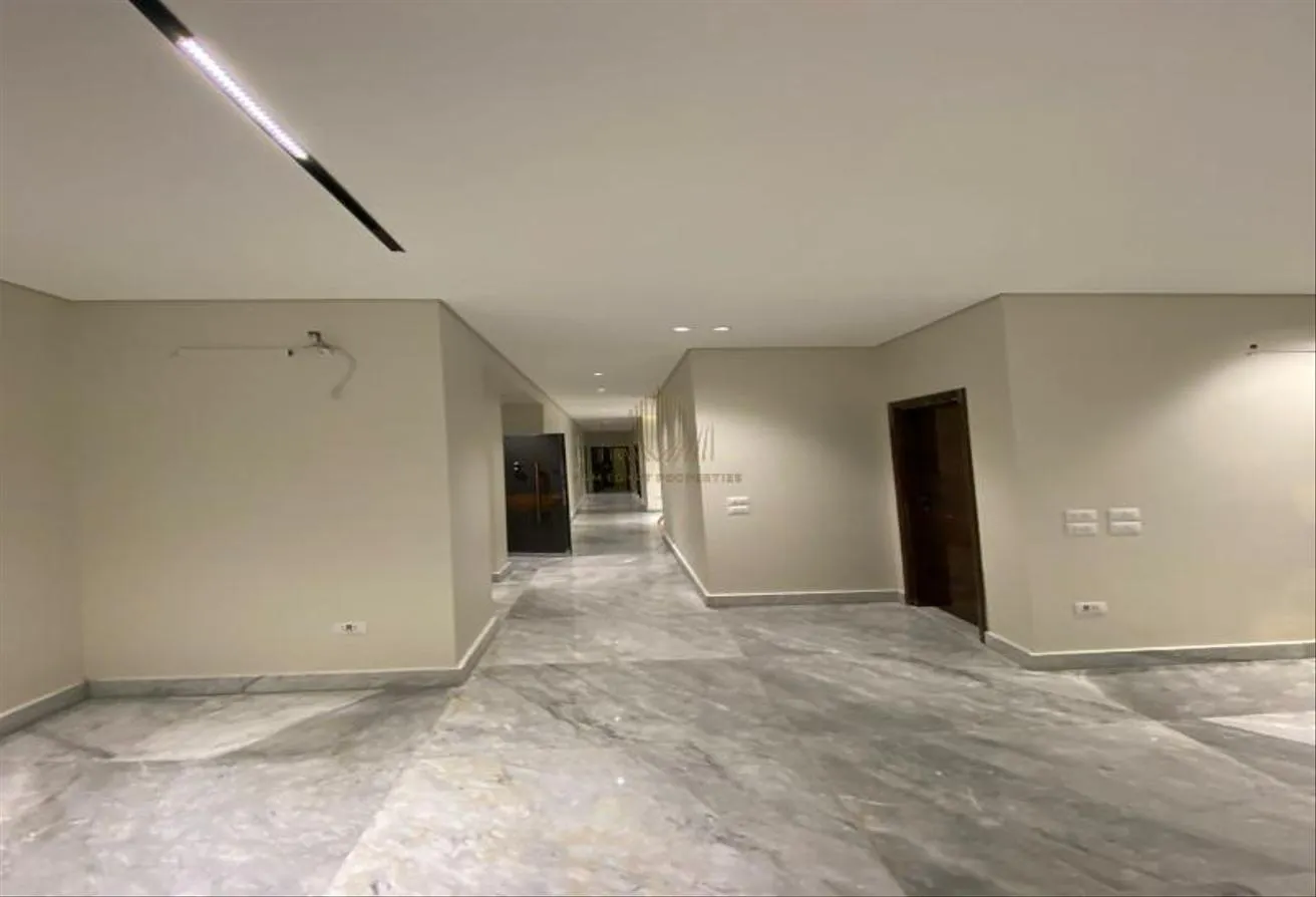Rent in West Golf: stand alone villa for rent at west golf compound