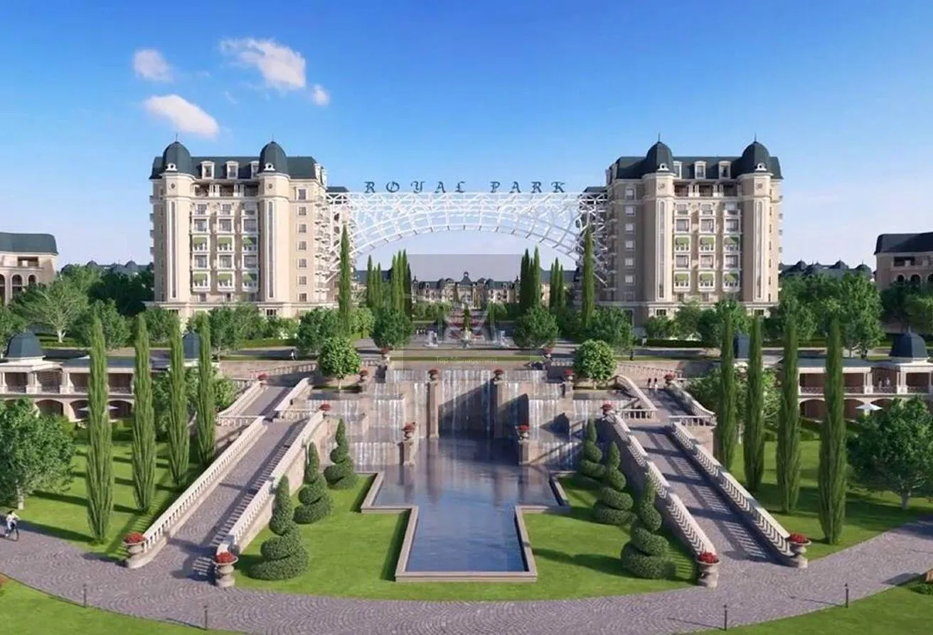 Sale in Mountain View iCity: ivilla roof under market price, ready to move