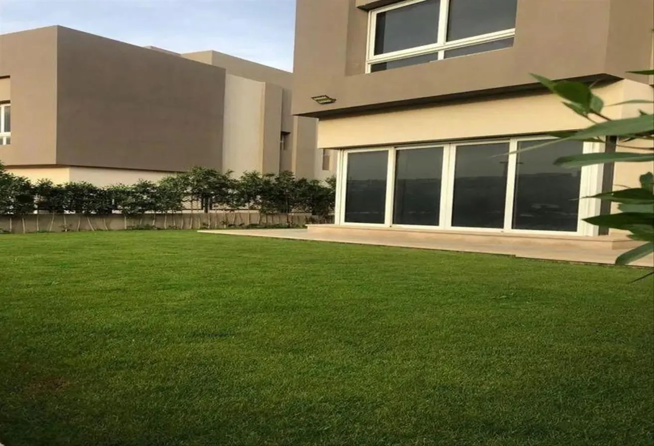 Sale in Al Karma 4: Unique Twinhouse View in Karma Gates next to Emaar