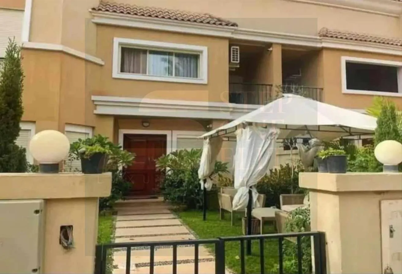 Sale in Mostakbal City Compounds: فيلا للبيع في The Butterfly بالمستقبل بسور مدينتـى