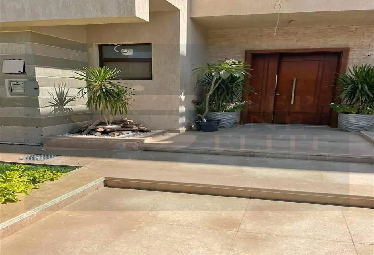 Sale in Mostakbal City Compounds: Villa with 10% DP Mostakbal City with Madint Masr