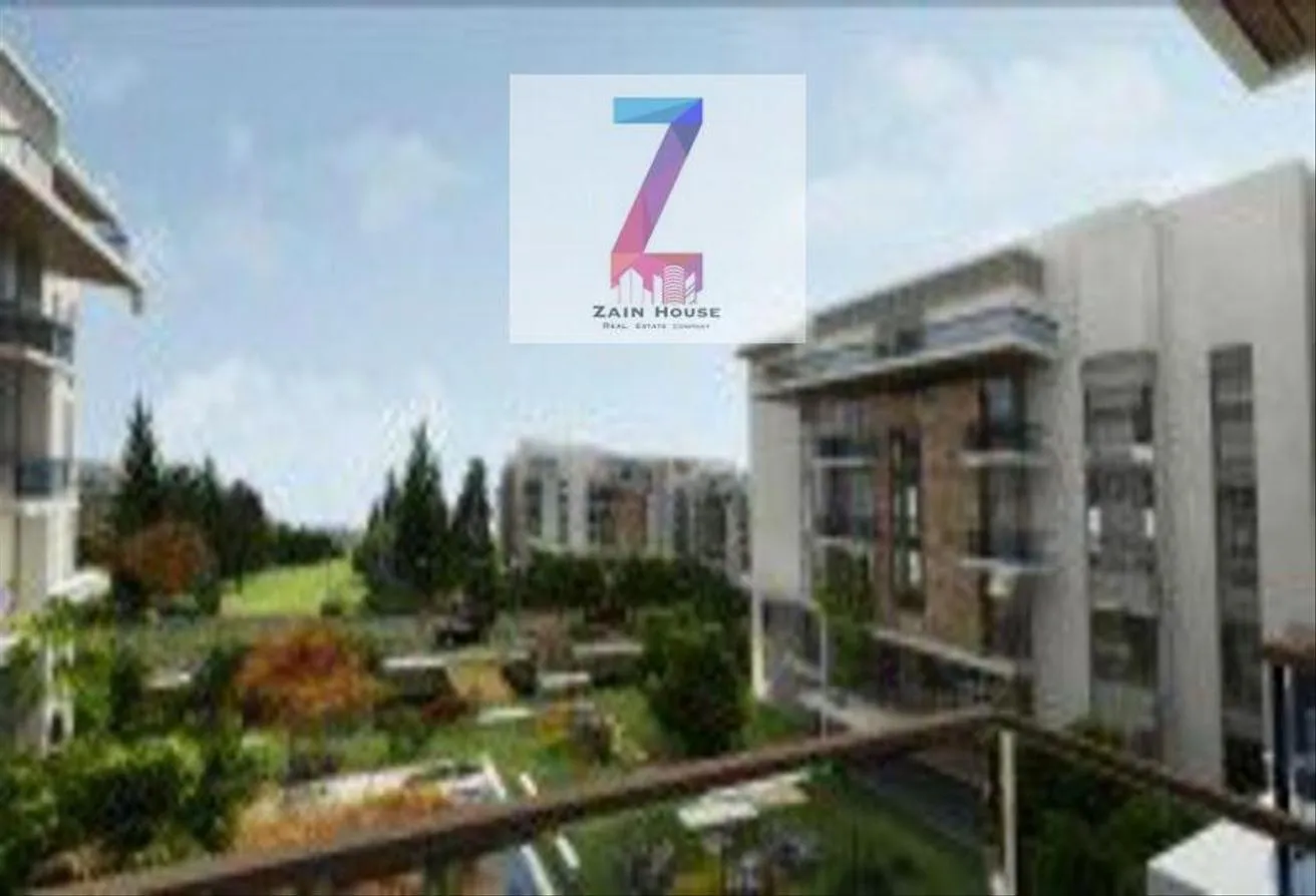 Sale in Mountain View iCity October: Park ground villa ready to move